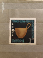 Bulgaria	Art (F87) - Used Stamps