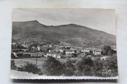 M952, Cpm, Ascain, Vue Générale Et La Rhune, Pyrénées Atlantiques 64 - Ascain