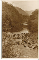 PC35729 In Borrowdale. Nr. Keswick. Judges Ltd. No 12294. RP - Monde