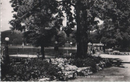 73036 - Österreich - Pörtschach - Strandpromenade - 1956 - Pörtschach