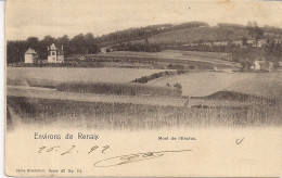 RENAIX-RONSE"MONT DE L'ENCLUS-DE KLUISBERG"NELS SERIE 47 N°14 - Ronse