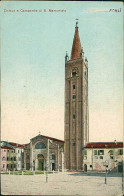 FORLI - CHIESA SAN MERCURIALE - 1910s (20466) - Forli