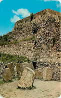 Mexique - Mexico - Monte Alban - Oaxaca - El Patio De Los Danzantes - The Courtyard Of The Dancers - Vieilles Pierres -  - Mexiko