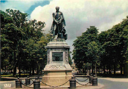 54 - Nancy - Cours Léopold - Statue Du Général Drouot - CPM - Carte Neuve - Voir Scans Recto-Verso - Nancy