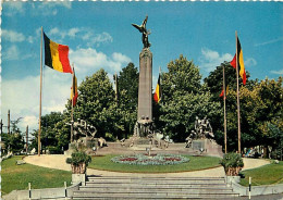 Belgique - Verviers - CPM - Voir Scans Recto-Verso - Verviers