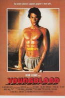 Youngblood - Afiches En Tarjetas