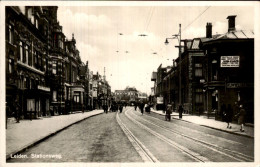 Leiden - Stationsweg - Sonstige & Ohne Zuordnung