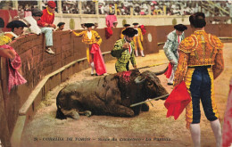 D4540 Corrida - Corrida