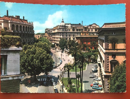 ROMA Via Vittorio Veneto - 1964 (c281) - Other & Unclassified