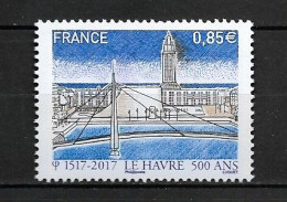 France No 5166 Neuf , ** , Sans Charniere , Ttb . - Neufs