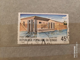 1980	Congo	River (F87) - Used