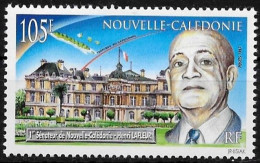 Nouvelle Calédonie 1997 - Yvert Nr. 730 - Michel Nr. 1101 ** - Nuovi