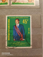 1981	Congo	Persons (F87) - Usados