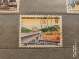 1980	Congo	Bridge (F87) - Usati