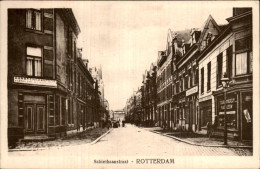 Rotterdam - Schietbaanstraat - Winkel - Autres & Non Classés