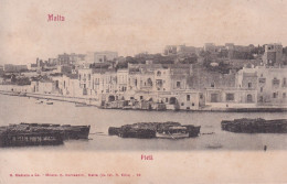 MALTE(PIETA) - Malta