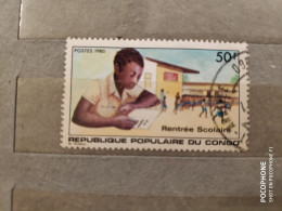 1980	Congo	Kids (F87) - Usados