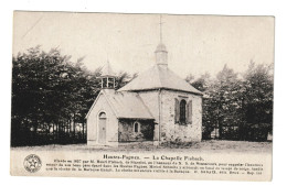 Jalhay Hautes Fagnes La Chapelle Fisbach Htje - Jalhay