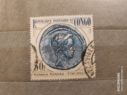 1975	Congo	Coins (F87) - Gebraucht