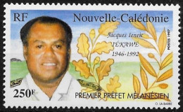 Nouvelle Calédonie 1997 - Yvert Nr. 734 - Michel Nr. 1105 ** - Unused Stamps