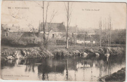 PONT SCORFF  LA VALLEE DU SCORFF - Pont Scorff