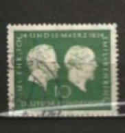 RFA N° YT 73 Oblitéré  1954 - Used Stamps