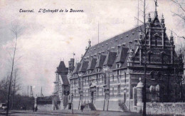 TOURNAI - L'entrepot De La Douane - Tournai