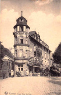 Liege - ESNEUX - Grand Hotel Du Pont - Esneux
