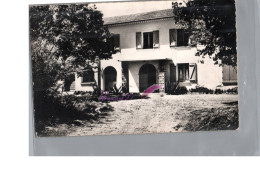 CPSM - FREJUS 83 - L'Auberge De Jeunesse  - Frejus