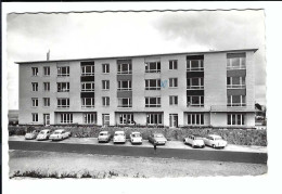 OOSTDUINKERKE  Residentie  Résidence "Duinpark" 1966 - Oostduinkerke