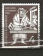 RFA N° YT 74 Oblitéré  1954 - Used Stamps