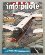 Revue Info-Pilote N° 751 - Luchtvaart