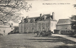 Pipriac * Le Château Du Tertre - Autres & Non Classés