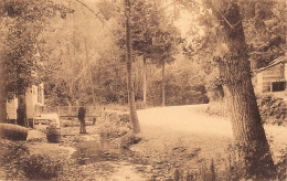 Hastière - Route D'Anthée Au Pont D'Arcole - Hastière