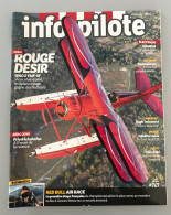 Revue Info-Pilote N° 747 - Aviation