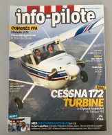 Revue Info-Pilote N° 746 - Aviación