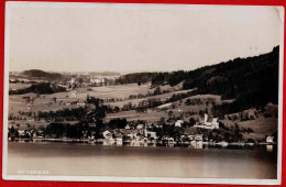 ATTERSEE 1931 - Attersee-Orte