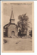 Recht  -  Chapelle Et Monument  1967 - Sankt Vith