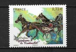 France No 5158 Neuf , ** , Sans Charniere , Ttb . - Unused Stamps