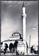 529 - Bosnia And Herzegovina - Banja Luka - Mosque - Postcard - Bosnia Erzegovina