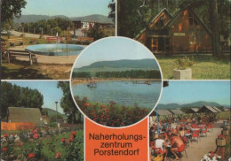 39004 - Neuengönna - Naherholungszentrum Porstendorf - 1988 - Eisenberg