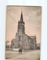 ANNEMASSE : L'Eglise - état - Annemasse