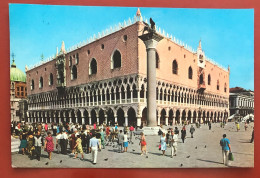 VENEZIA - Palais Ducal - 1969 (c288) - Venezia