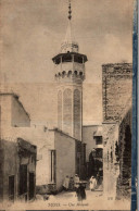 Tunis Une Mosquée - Tunesië