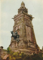 AK 210630 GERMANY - Kyffhäuser Denkmal - Kyffhaeuser