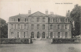 Chauvigny * Le Château Des Dorières - Sonstige & Ohne Zuordnung