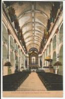 Hôtel Des Invalides L'Eglise Des Soldats à La Corniche Sont Exposés Les Drapeaux Pris à L'Ennemi 1920 - Arrondissement: 07