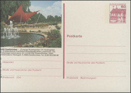 P138-p7/101 - 6660 Zweibrücken, Parkanlage ** - Geïllustreerde Postkaarten - Ongebruikt