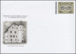 Österreich U 118 Briefmarkenausstellung In Götzis / Vorarlberg, ** - Altri & Non Classificati