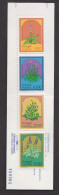 PORTUGAL MADERE CARNET FLEURS  1982 Y & T C83 NEUF SANS CHARNIERE - Madeira